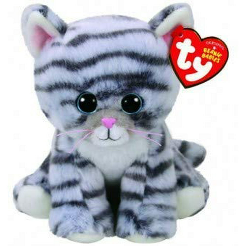 ty kitten plush