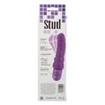thumbnail image 3 of Vibrador CalExotics Bendie Power Stud Curvy Purple, 3 of 3