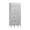 Gray, variant on 36 in. W x 78 in. H x 12 in. D Standard Metal Locker-Triple Tier-3 Wide-Blue-Unassembled