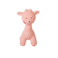 thumbnail image 1 of High Hot Sale Fancy Pets Dog Toy Latex Cartoon Animal Shape Sound Bite-Resistant Easy-To-Clean Pet Toy, 1 of 7
