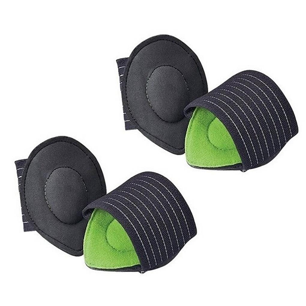 Arch Support Cushion Flat Feet Foot Pain Fallen Fasciitis Insole Heel