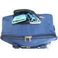 Allegiant Air Personal Item Under Seat Duffel Bag 16" x 14" x 7