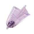thumbnail image 1 of 512 Davis Fish Seeker Avion de Pêche - Transparent, 1 of 2