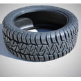 thumbnail image 4 of Grit King Ridge Climber R/T 37X13.50R24 124Q F 12 Ply Rugged Terrain Light Truck Tire, 4 of 8
