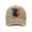 Dark Blue, variant on 1776-2026 Embroidered USA 250th Anniversary Hat - Adjustable Patriotic Bald Eagle Baseball Cap for Men Women Blue