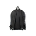 thumbnail image 2 of Jetstream Front Utility Pocket Backpack, Grey Camo, 2 of 3