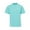 Barbadosblue - 6ay, variant on 23414 Coastal Color Tee-MoonlightNavy - 6AX-M
