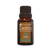 Guru Nanda Exotics Oregano 100% Pure & Natural with Roll-On Bottle
