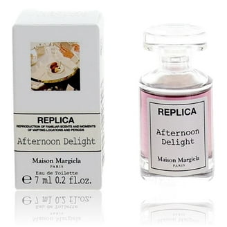 Maison Margiela Unisex Replica Matcha Meditation EDT 0.34 oz