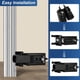 thumbnail image 3 of Sensor de Seguridad con Ojo de Haz para Abre-Puertas de Garaje 41A5034 con Soporte, 3 of 7
