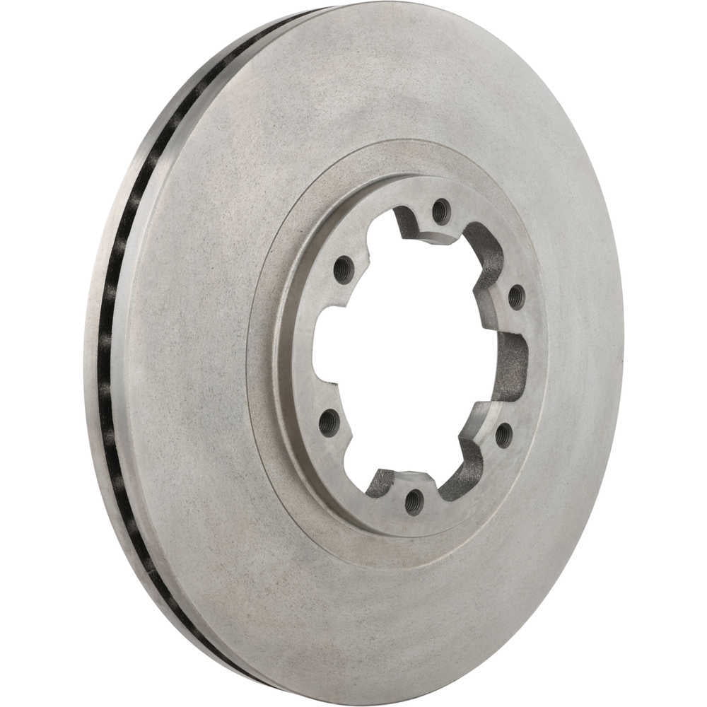 Brembo 09.A452.10 BRAKE ROTORS Fits select: 2003-2004 NISSAN PATHFINDER LE/SE, 1998-2003 INFINITI QX4