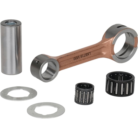 New Hot Rods Connecting Rod for Yamaha YZ 125 2005-2016 8718