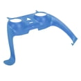 thumbnail image 2 of tiras Game Controller Tira decorativa Cubierta con botones Set Reemplazo para PS5 GamepadBlueVideoGames Fyydes Descripción de la referencia, 2 of 6