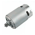 thumbnail image 5 of yaaqii RS550VC 12 Teeth DC Motor Lithium Drill for Rechargeable Electric Saw Screwdrive, 5 of 9