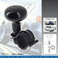 thumbnail image 2 of RV Bola de volante universal, 2 of 4