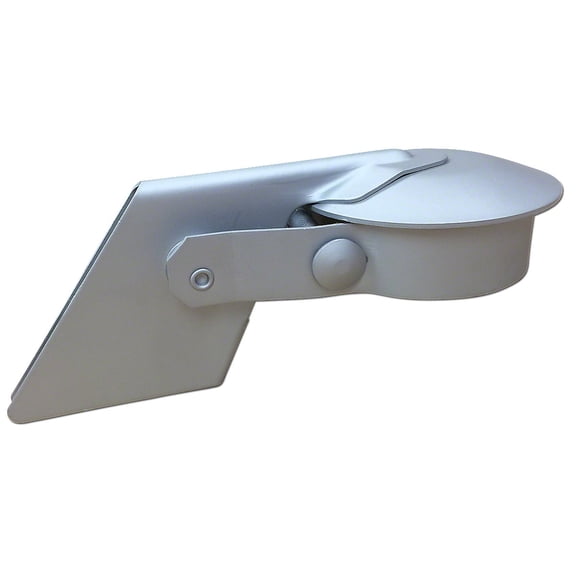 Painted Rain Cap Fits International Tractor 321574R91