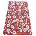 thumbnail image 1 of Alfombrilla de escritorio impermeable NikouMX patrón de Papá Noel, 1 of 8