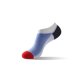 thumbnail image 1 of Calcetines para hombre/mujer de corte bajo tobillo invisible antideslizante fino transpirable calcetines casuales Xemadio HMJM170-7, 1 of 5