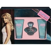 BRITNEY SPEARS CURIOUS CURIOUS/BRITNEY SPEARS SET (W) IN DISPLAY BOX