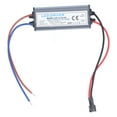 thumbnail image 1 of LED Power Driver, LED Driver Adapter 300mA IP65 Waterproof AC95-265V/DC36-63V  For Outdoor For Home, 1 of 8