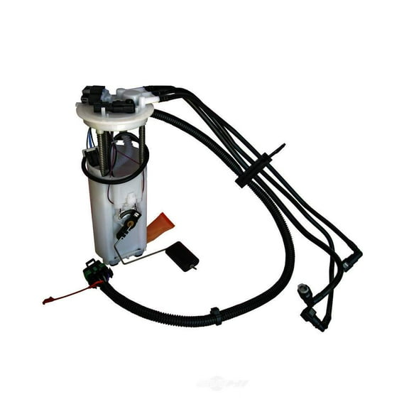 Autobest F2956A Fuel Pump Module Assembly