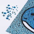 thumbnail image 3 of 5D DIY diamante pintura con marcos ninos animales lindos diamante pintura taladro completo forma especial para decoracion de la pared del hogar,B esquí esquí Gafas de esquí, 3 of 5