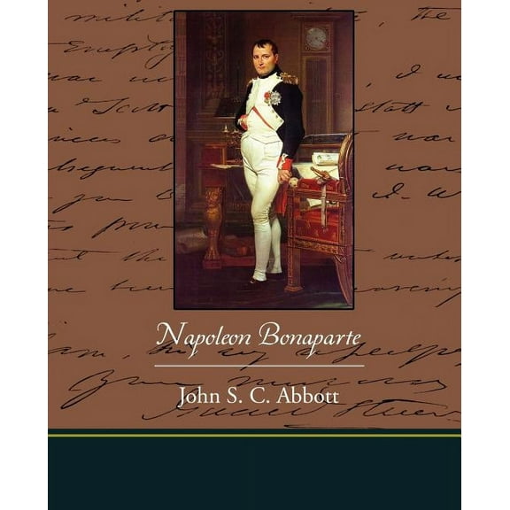 Napoleon Bonaparte (Paperback)
