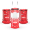 thumbnail image 1 of Farol de camping Eveready LED 360 PRO, paquete de 3 con pilas, 1 of 7