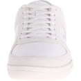 thumbnail image 2 of Lacoste Men's Court-Minimal 316 1 Fashion Sneaker, Color Options, 2 of 8