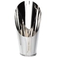thumbnail image 1 of MasteelfCA Stainless Steel Gardening Scoop Handheld Scoop Vegetable Plant Planting Tool, 1 of 8