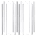 thumbnail image 6 of Himition 100pcs Clear Acrylic Lollipop Sticks Multi-use Cake Pop Sticks Clear Cake Pop Sticks Transparent Candy Acrylic Sticks Diy Candy Material Drink Stirrers, 6 of 6