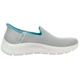 thumbnail image 6 of Skechers Women's Slip-Ins Go Walk Flex-Relish Sneaker, 6 of 7