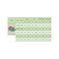 thumbnail image 2 of RUINIXCW Toddler Baby Girl Christmas Dress Smocked Doll Collar Long Sleeve Dress, 2 of 9