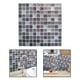 thumbnail image 3 of Adhesivo de pared autoadhesivo, impermeable, a prueba de aceite, papel tapiz DIY, Panel de pared, contra salpicaduras, calcomanías de pared B perfecl Pegatina de pared, 3 of 8