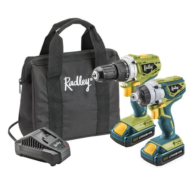 20 volt 2024 tool kits