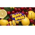 thumbnail image 4 of Hubba Bubba Max Bubble Gum CHERRY LEMONADE 5 PC 18 COUNT, 4 of 5