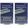 Panasonic WES9085PC (2 Pack) Replacement Outer Foil