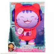 Gabby's Dollhouse TRGX Feature Stuffed Animal *SEE DETAILS*