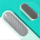 thumbnail image 3 of Pet Cleaning Comb Portable Stainless Steel Needle Comb, A, 3 of 4