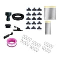 thumbnail image 1 of Kit de riego automático, sistema de riego automático, manguera para riego de invernaderos. Manguera de polietileno de 15 m, 1 of 9
