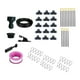 thumbnail image 1 of Kit de riego automático Sistema de nebulización Accesorios Equipo Sistema de riego automático Manguera de polietileno de 15 m, 1 of 9