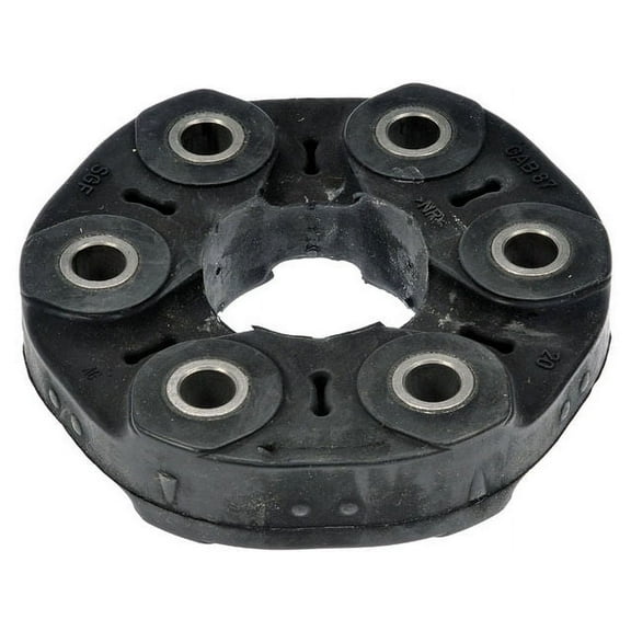 Rear Driveshaft at Transfer Case Drive Shaft Coupler - Compatible with 2009 - 2010, 2012 - 2014 BMW 528i xDrive - Dorman