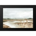 thumbnail image 2 of Watts, Eva 14x11 Black Modern Framed Museum Art Print Titled - Loving Fall I, 2 of 5