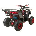 thumbnail image 5 of X-Pro Eagle 125cc ATV with Automatic Transmission and Remote Control, 5 of 5