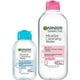 thumbnail image 1 of Agua limpiadora Garnier Micellar para todo tipo de piel 400 ml Garnier Garnier, 1 of 8