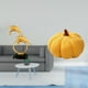 thumbnail image 2 of Figura de delfín,Colección de adornos de escritorio con figuras de delfines,Almohadas de calabaza de Halloween,Almohadas de calabaza de Halloween Decoración del hogar Suave,Cojines de, 2 of 8