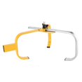 Car Anti-Theft Lock Wheel Lock Security for Caravan Trailer Fit 13 ...