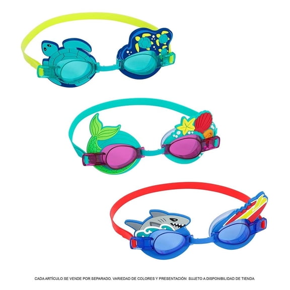 Goggles Ozark Trail Elite Blast Pro Varios Colores 1 Pieza
