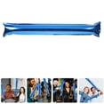 thumbnail image 3 of Palos de plástico con pluma inflable, 12 Uds., palo de animación, fabricante de ruido para palos de alegría deportivos, 3 of 4