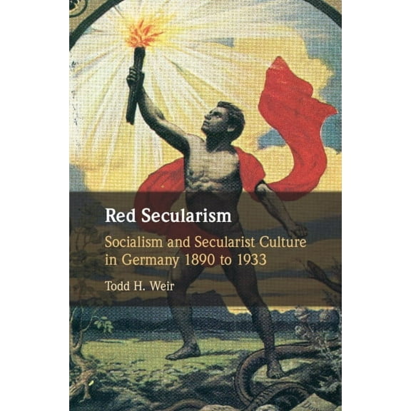 Red Secularism, (Paperback)
